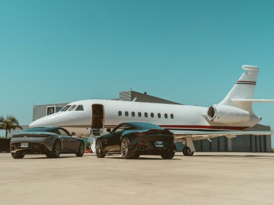 Used Aircraft Sales